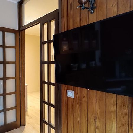 Ferienwohnung Ca' Dei Motta Caspoggio Exterior foto