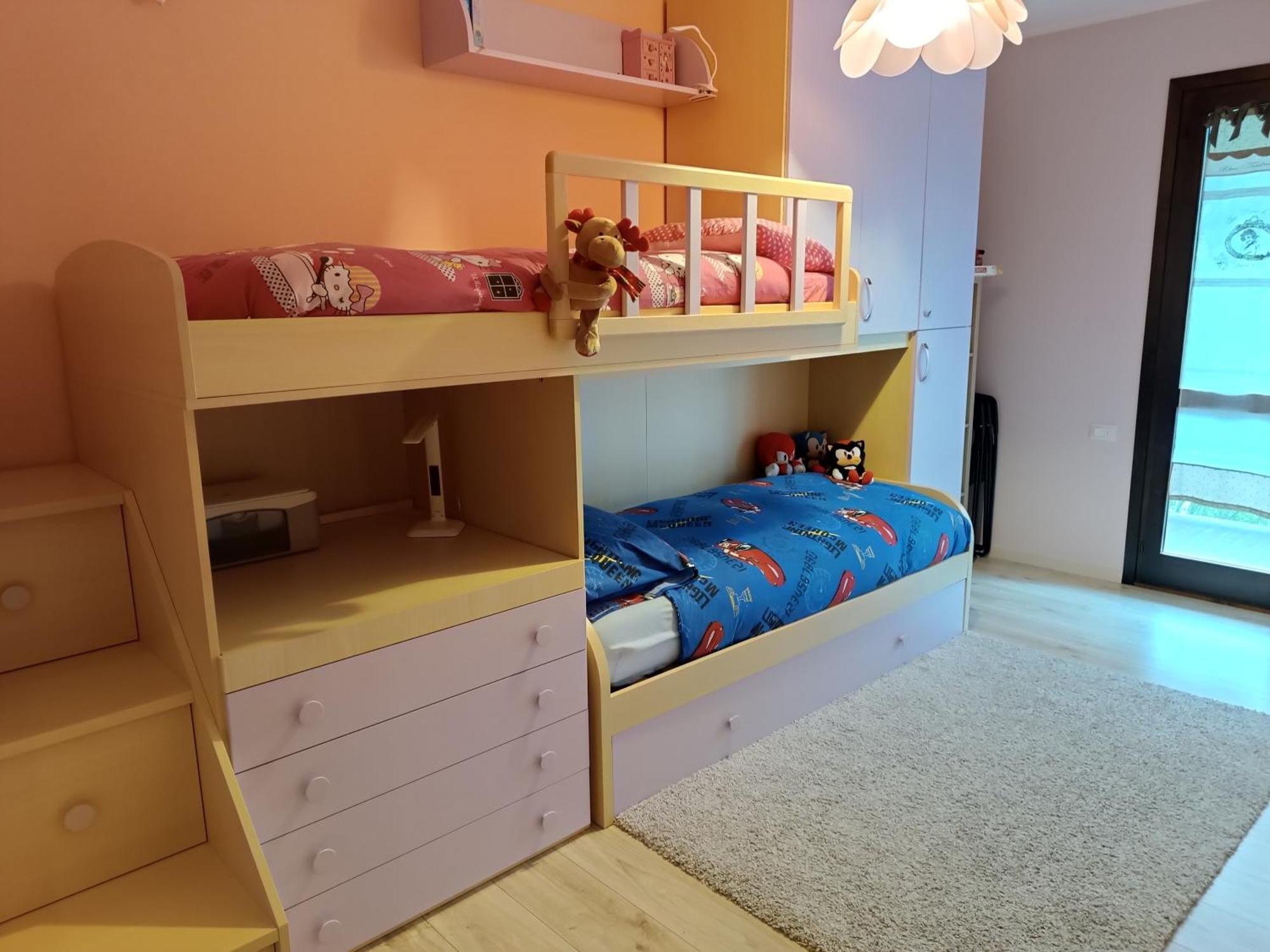 Ferienwohnung Ca' Dei Motta Caspoggio Exterior foto