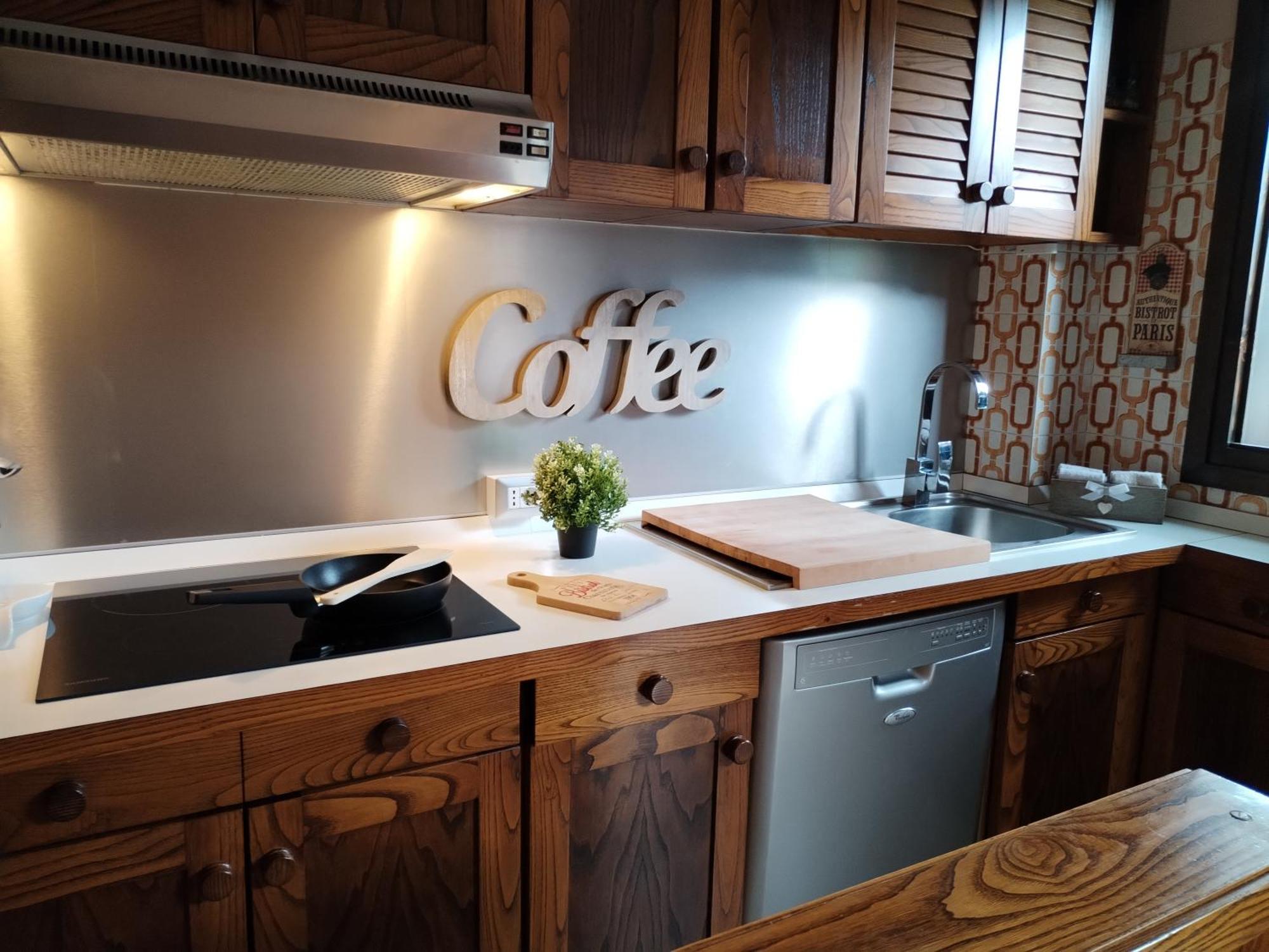 Ferienwohnung Ca' Dei Motta Caspoggio Exterior foto