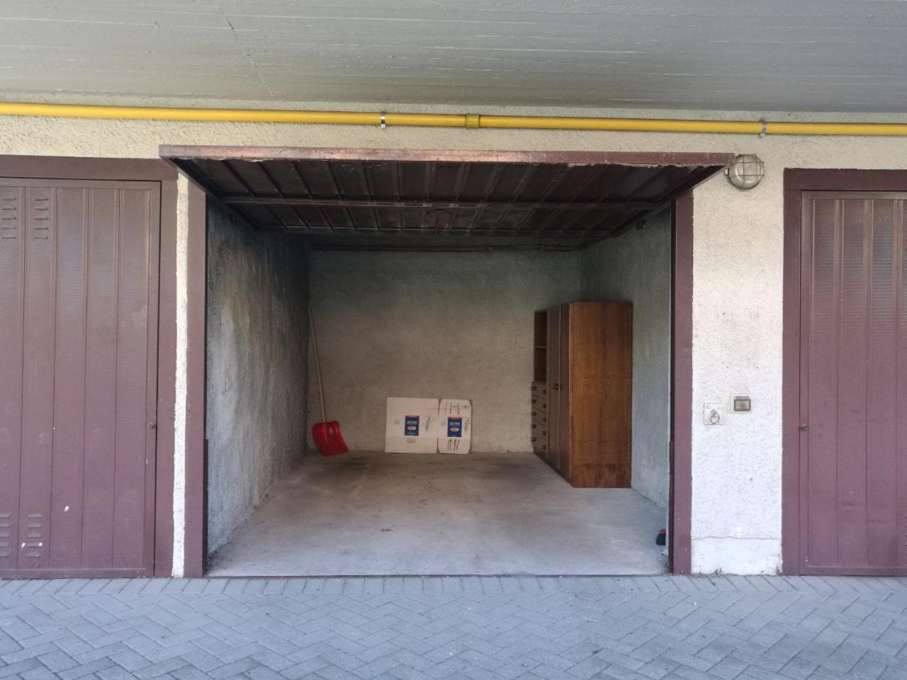 Ferienwohnung Ca' Dei Motta Caspoggio Exterior foto